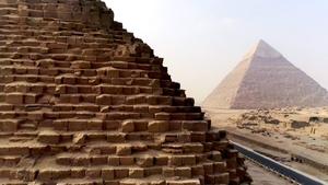 The Great Pyramid of Giza