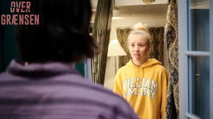 I was ready for you!