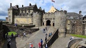 Glasgow and Scottish Passions