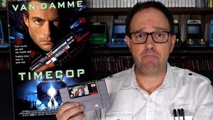 Timecop (SNES)