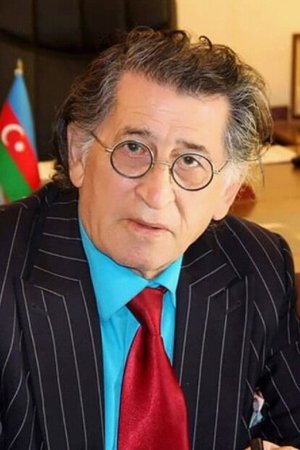 Vagif Sharifov