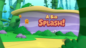 A Big Splash!