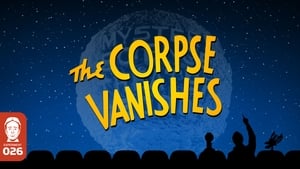 The Corpse Vanishes