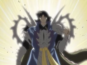 Beyond the Darkness - Naraku Reborn!