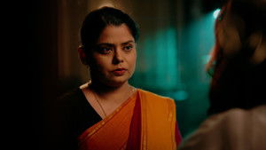 Sunita Threatens Aish