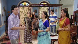 Thakkars are In High Spirits