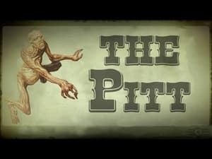 The Pitt