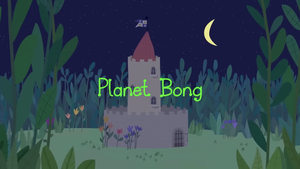 Planet Bong