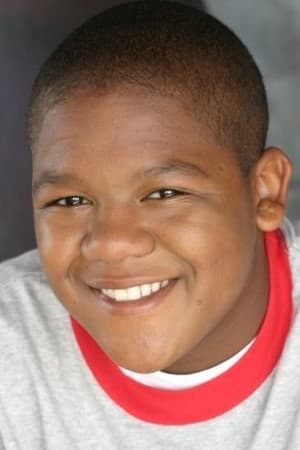 Kyle Massey