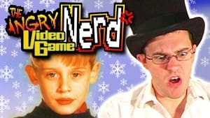 An Angry Nerd Christmas Carol: Part 1