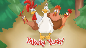 Yackety Yuck
