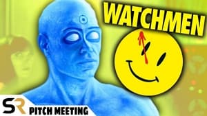 Watchmen Pitch Meeting