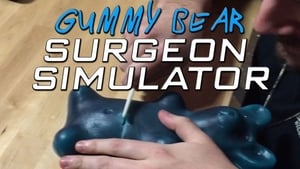 Gummy Bear Surgeon Simulator