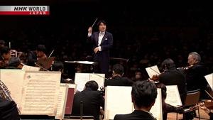 Beethoven: Symphony No. 3 conducted by Yamada Kazuki