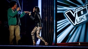 Blind Auditions 3