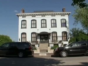 Lemp Mansion