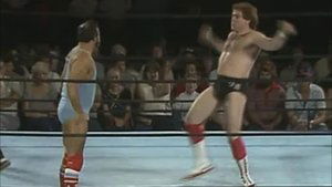 Mid-Atlantic Championship Wrestling - Oct. 06, 1984