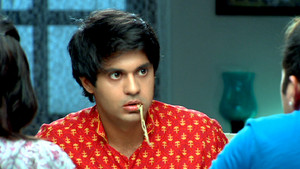 Aliens have Been Separated From Each Other