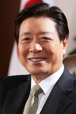 Lee Jeong-kil