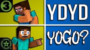 Episode 467 - MusketMeerkat’s YOGO Part 1 - (YDYD4 Part 3)