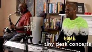 KEM: Tiny Desk (Home) Concert