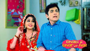 Vibhuti's Dream to Watch a Film With Angoori