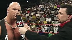 RAW is WAR 242
