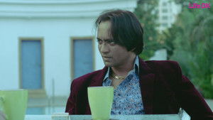 Rastogi Vows to Destroy Rajveer