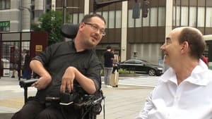 Josh Grisdale: A Wheelchair User's Insight into Japanese Hospitality