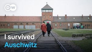 In the shadow of trauma- Life after Auschwitz