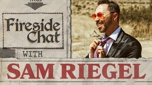 Fireside Chat LIVE With Sam Riegel – Wildemount Wildlings & More!