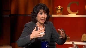 Christiane Amanpour