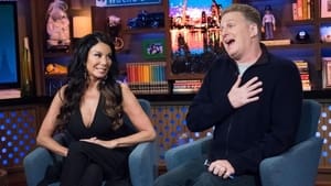 Michael Rapaport & Danielle Staub