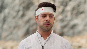 Rajneesh Mourns His Loss