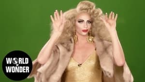 Bloopers part 10 with Laganja Estranja