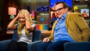 Kim Richards & Tom Arnold