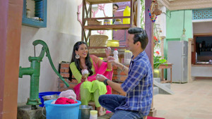 Omkar, Shivika's Alone Time