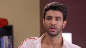 Some Respite For Yuvaan