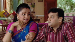 Praveena Commits a Mistake