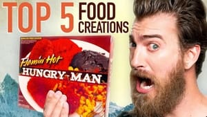 Top 5 Greatest Food Creations (2019)