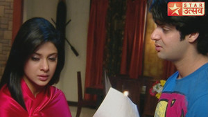 Armaan Goes to Wish Riddhima