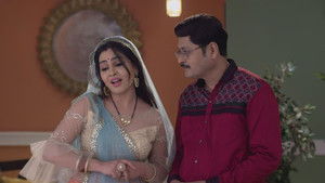 Tiwari's Uncle Lands Him In Trouble