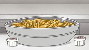 Fries Night