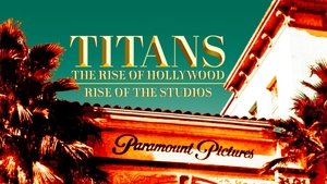Rise of the Studios