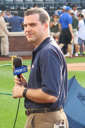 Steve Gelbs