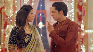 Alankar Plans a Surprise