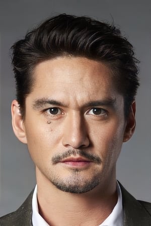 Ananda Everingham