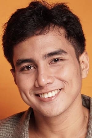 Mikhael Padua