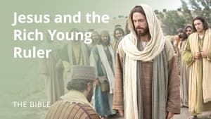 Matthew 19 | Christ and the Rich Young Ruler