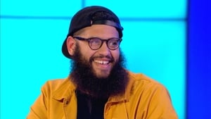 Jamali Maddix, Rachel Riley, Sara Pascoe, Tom Davis